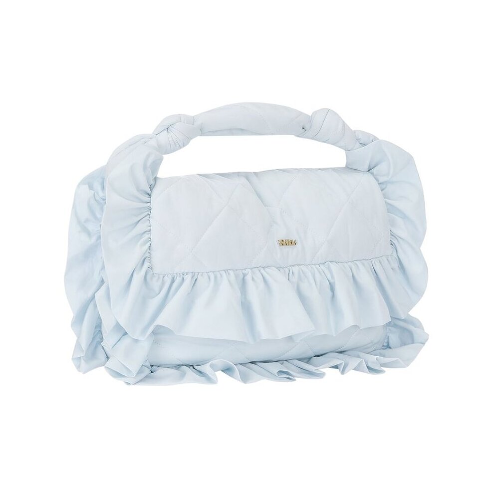 ISO Blue Selkie Couch Cushion